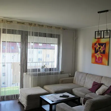 Apartament Brzezno *