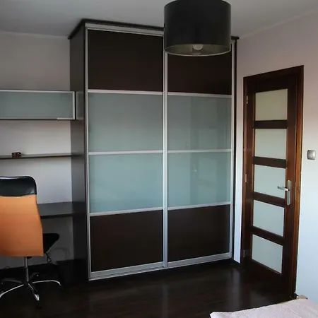 Apartament Brzezno *